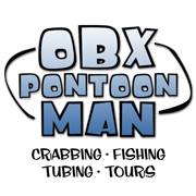 OBX PontoonMan